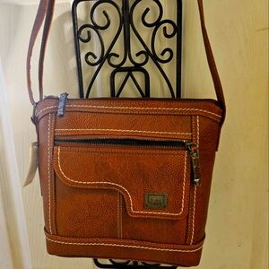 Womans Crossbody bag